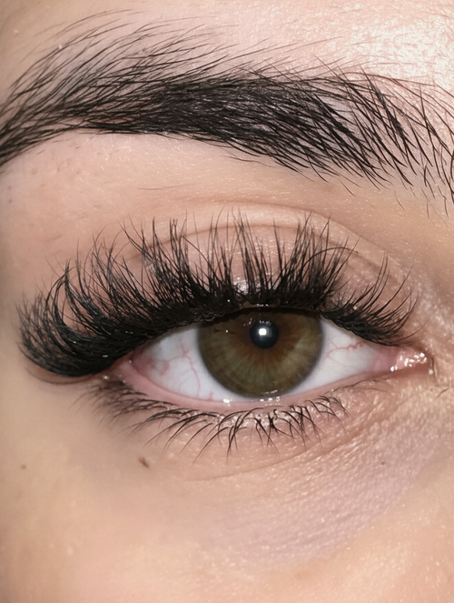 Lash Sensation Velvet Noir