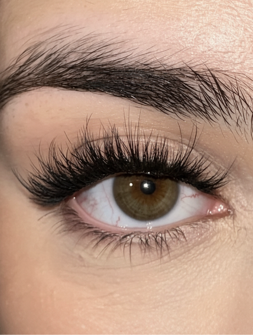 Lash Sensation Starlet