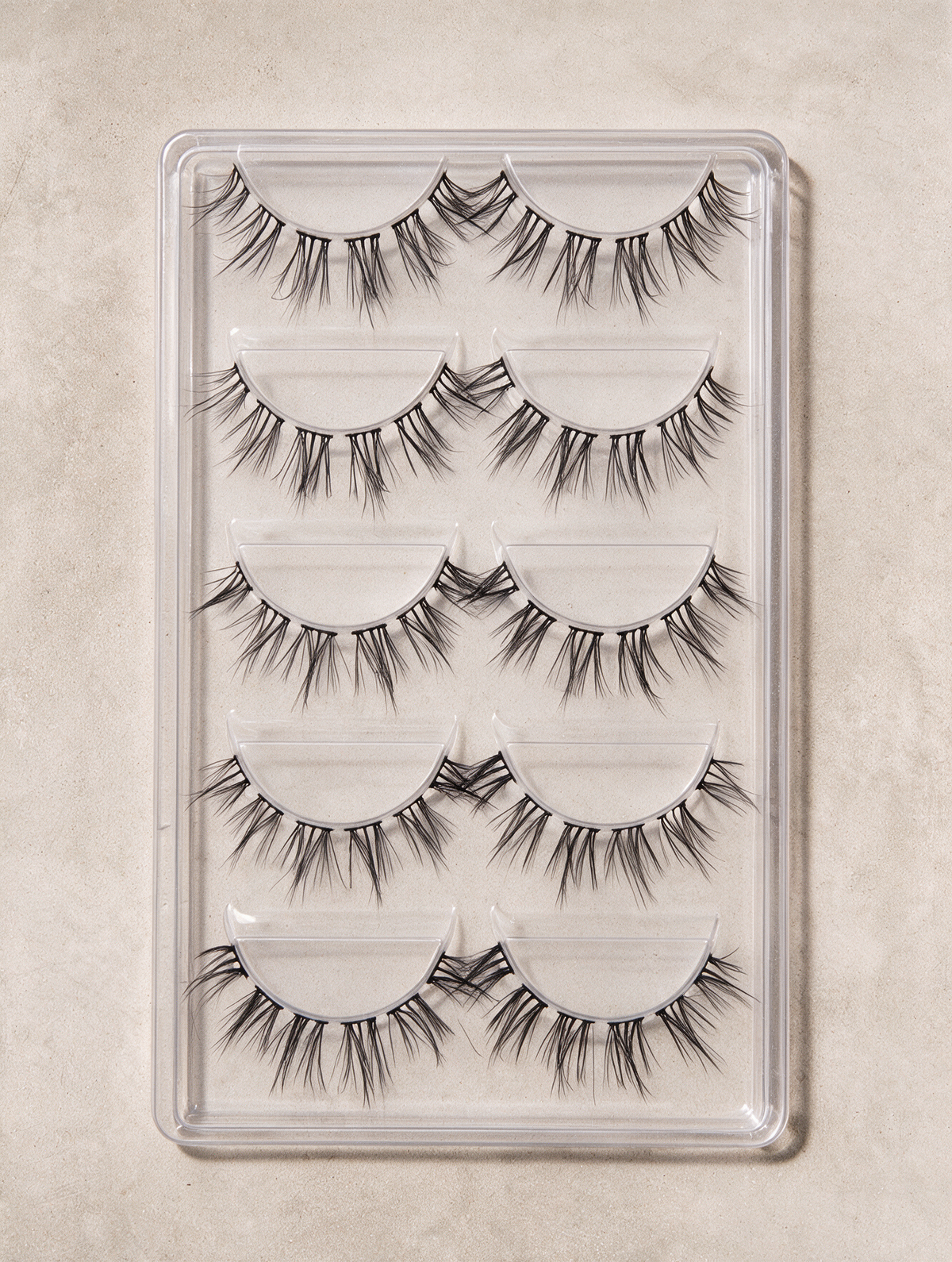 Lash Sensation Silk Touch