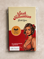 Lash Sensation Silk Touch