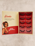 Lash Sensation Temptation